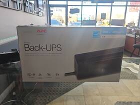 Apc Bvn900m1-ca By Schneider Electric Battery Back-ups