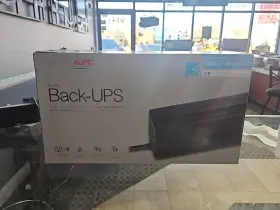Bvn900m1-ca Apc By Schneider Electric Battery Back-ups