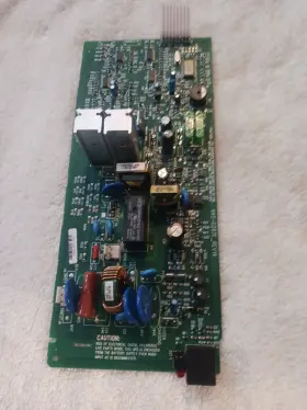 Bx1000 Apc Back Ups Xs 1000 Circuit Board For Parts Only See Pics Fast Ship
