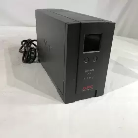 Bx1300lcd Apc No Battery - Back-ups Xs 1300 Model