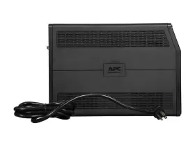 Bx1350m Apc Back-ups Pro - Ups Ac 120v 810w 1350 Va Usb 10 Connectors Read