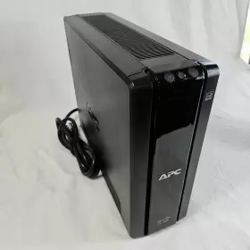 Bx1500g Apc Bx1500m Back-ups Pro 1500 Va 865 Watts 10-outlet Ups No Battery