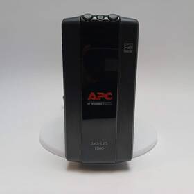 Apc Bx1dd0m Back-ups 1000 Line-interactive Uninterruptible Power Supply
