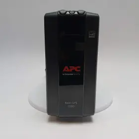 Bx1dd0m Apc Back-ups 1000 Line-interactive Uninterruptible Power Supply
