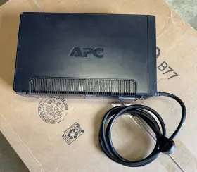 Bx1000m Apc Bx850m/bx1000m Back-ups Bx850/1000m Ups Backup - No Battery