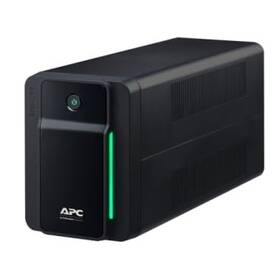 Apc By Schneider Electric 731304417668 Bvx900l-lm Ups 900va 120v Avr Nema-sockets