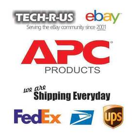 Apc By Schneider Electric Sc500rm1u Smart Ups 1u Rackmountable 4x Nema-5-15r Outlets 500va 300w 400j
