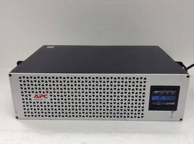 Apc By Schneider Electric Smtl1500rm3uv Rack Mount Ups 1500va Usb Network Free Shipping