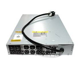 Apc C9300 Smart Ups Step Down Transformer 208v To 120v Ap9626