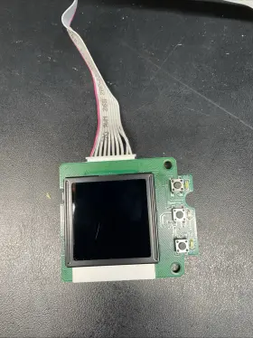 Cbs062b-04 Apc Smart Ups Display Battery Backup Board Mb62
