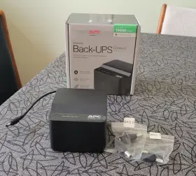 Cp12142li Apc Back-ups Ups 19500 Mah Approx. 8 Hrs. 12vdc 3.5a Round Plug Li Battery