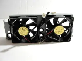 D80bm-24 Apc Battery Backup 2200 3000 Dc Fan Cooling Fans 24v 0.14a
