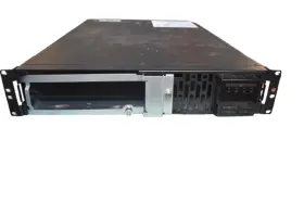 Smx3000rmlv2unc Apc Dcs-7050tx2-128 Smart-ups Rack/tower 3000va 2700w Ups Works No Batteries