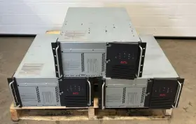 Dl5000rmt5u Apc Lot Of 3 Power Supply