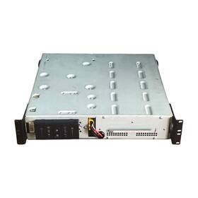 Apc Dla1500rm2u Smart-ups 1500va Rm 2u No Battery Front Panel