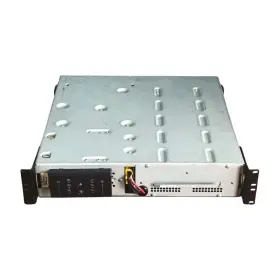 Dla1500rm2u Apc Smart-ups 1500va Rm 2u No Battery Front Panel