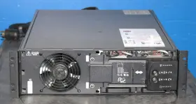 Dlrta3000rmxl3u Apc 3000va Xl Smart Ups - No Batteries Face Plate