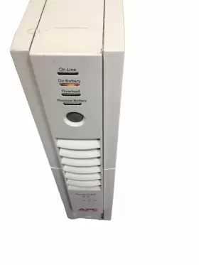 E95463 Apc Back-ups Xs 1000 Tested Power On