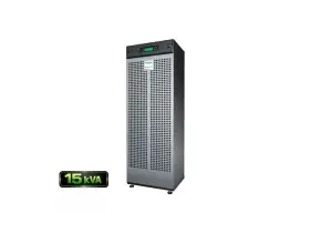 G35t15kf2b4s Apc Nob Smart Vt Ups 15000va 208v #newbatts Wanrty