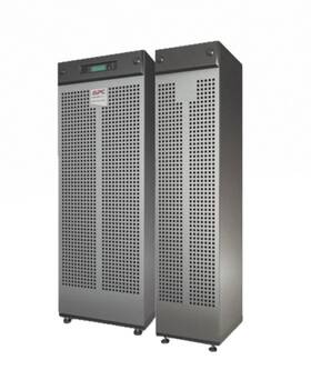 Apc G35tf20kb4f Galaxy 3500 Ups 20kva 208v 3 Phase Backup Maint. Bypass Unit