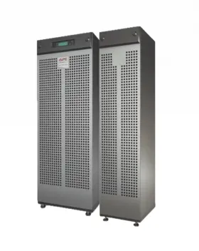 G35tf20kb4f Apc Galaxy 3500 Ups 20kva 208v 3 Phase Backup Maint. Bypass Unit