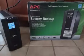 Ns-1080 Apc Back-ups Uninterruptible Power Supply With No Battery -