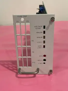 870-90166-3 Apc Op9153 Fuse Power Card