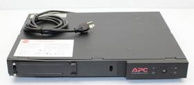 Apc Ps250 450va 280w 4-outlets 1u Rackmount Ups - No Face Plate