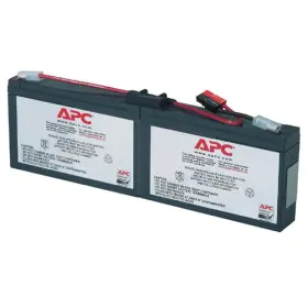 Rbc18 Apc Replacement Battery Cartridge #18