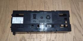 Apc Rbc24 Rbc115 0m-9989a-001 Battery Cartridge Module Plastic Tray No Batteries