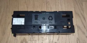 0m-9989a-001 Apc Rbc24 Rbc115 Battery Cartridge Module Plastic Tray No Batteries