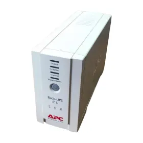 Rs-500 Apc Back-ups Rs Br500 120v No Battery