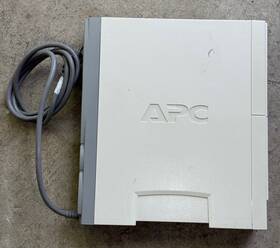 Apc Rs1200 Back-ups Uninterruptible Power Supply No Batteries