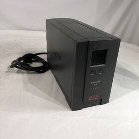 Apc Rs1500 Back-ups Rs 1500 No Battery Br1500-lcd