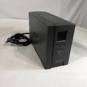 Br1500-lcd Apc Rs1500 Back-ups Rs 1500 No Battery