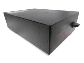 Sbp16kp Apc Service Bypass Panel 200/208/240v 100a Hardwire Input/output