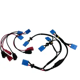 Sbs75 Apc Secureups 4 Battery Wiring Harness Cabinet Power Cable 4ft