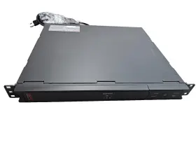 Sc450r1x542 Apc Smart Smartups Sc 450 With Network Card Rackmountable 1u - No Batts
