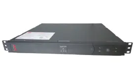 Sc450rmi1u Apc Rackmount/tower Smart Ups As Is - Free Shipping