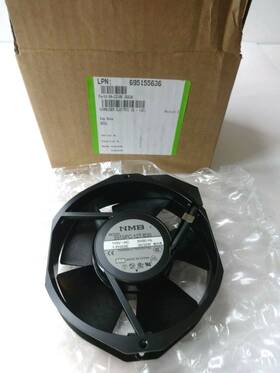 Apc Schneider Electric 04-22106 Ups Fan 115v 255cfm Ball