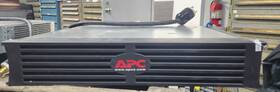Apc / Schneider Electric Sytf2 5kva Step-down Transformer Input 208v Out 120v