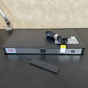 Apc Scl500ri1u Scl500rmi1u Smart-ups - No Battery