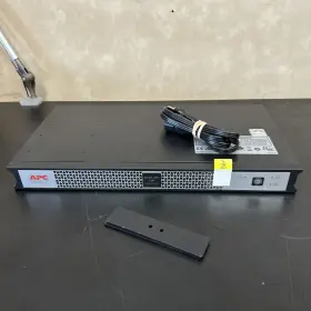 Scl500rmi1u Apc Scl500ri1u Smart-ups - No Battery