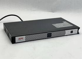 Apc Scl500rm1u Smart-ups Lithium-ion Short Depth 500va 120v 4x Nema 5-15r