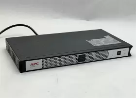 Scl500rm1u Apc Smart-ups Lithium-ion Short Depth 500va 120v 4x Nema 5-15r