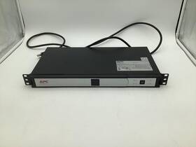Apc Scl500rm1uc Uninterruptible Power Supply