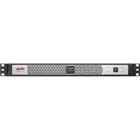 Apc Scl500rmi1uc - By Schneider Electric Smart-ups 500va Rack/tower Ups