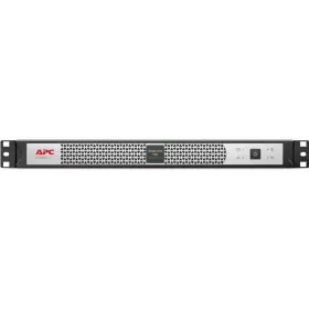 Scl500rmi1uc Apc - By Schneider Electric Smart-ups 500va Rack/tower Ups