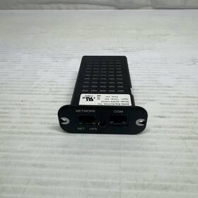 Apc Scms100035 Delta Electronics Insightpower G3 Mini Snmp
