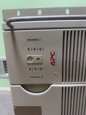 Apc Smartups3000 Smart-ups 3000 Su300net